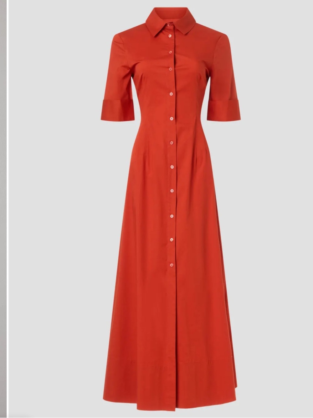 Staud JOAN MAXI DRESS & More π π plus Bonus Buyπ©·π - Picture 4 of 16